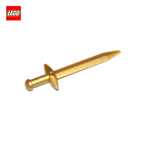 Longue épée - Pièce LEGO® 18031