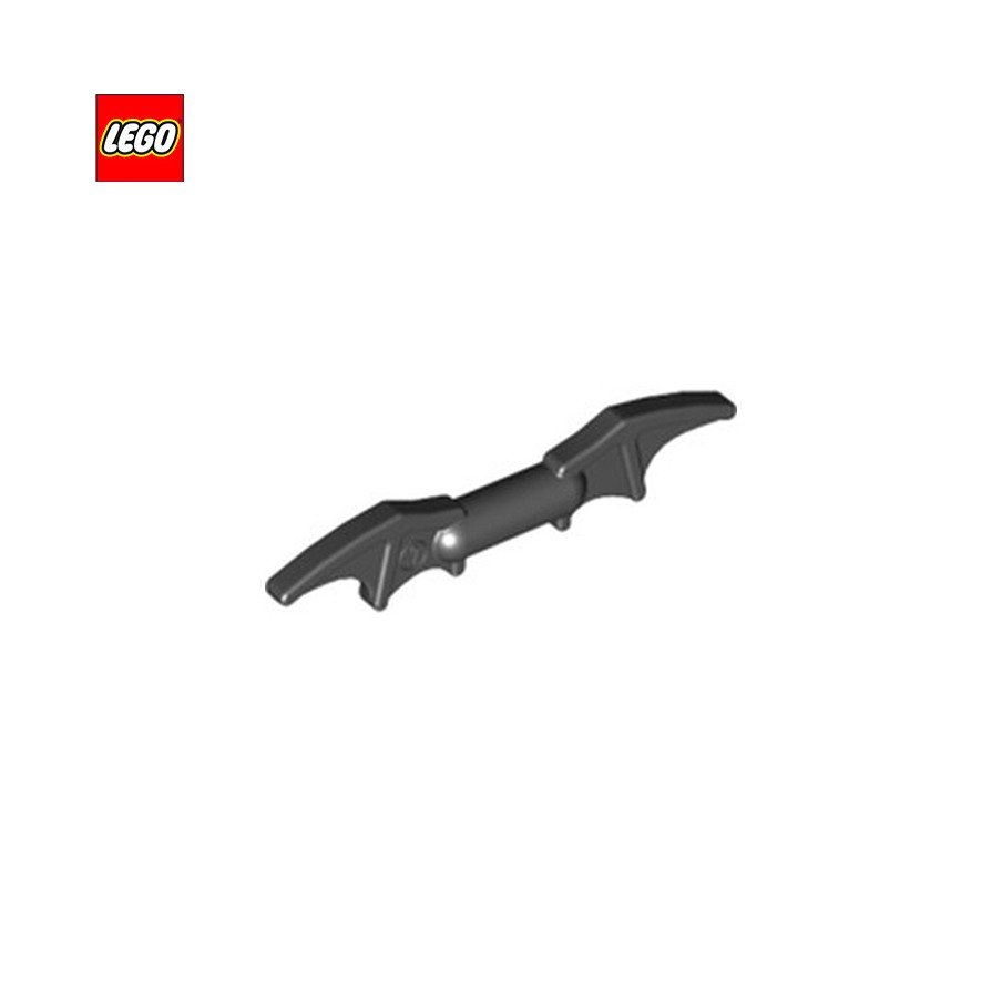 Batarang - Pièce LEGO® 98721