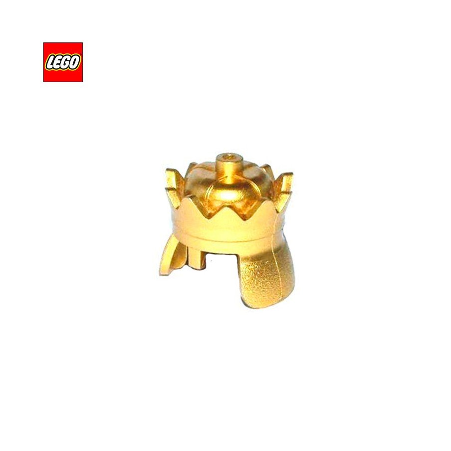 Couronne du Roi - Pièce LEGO® 71015