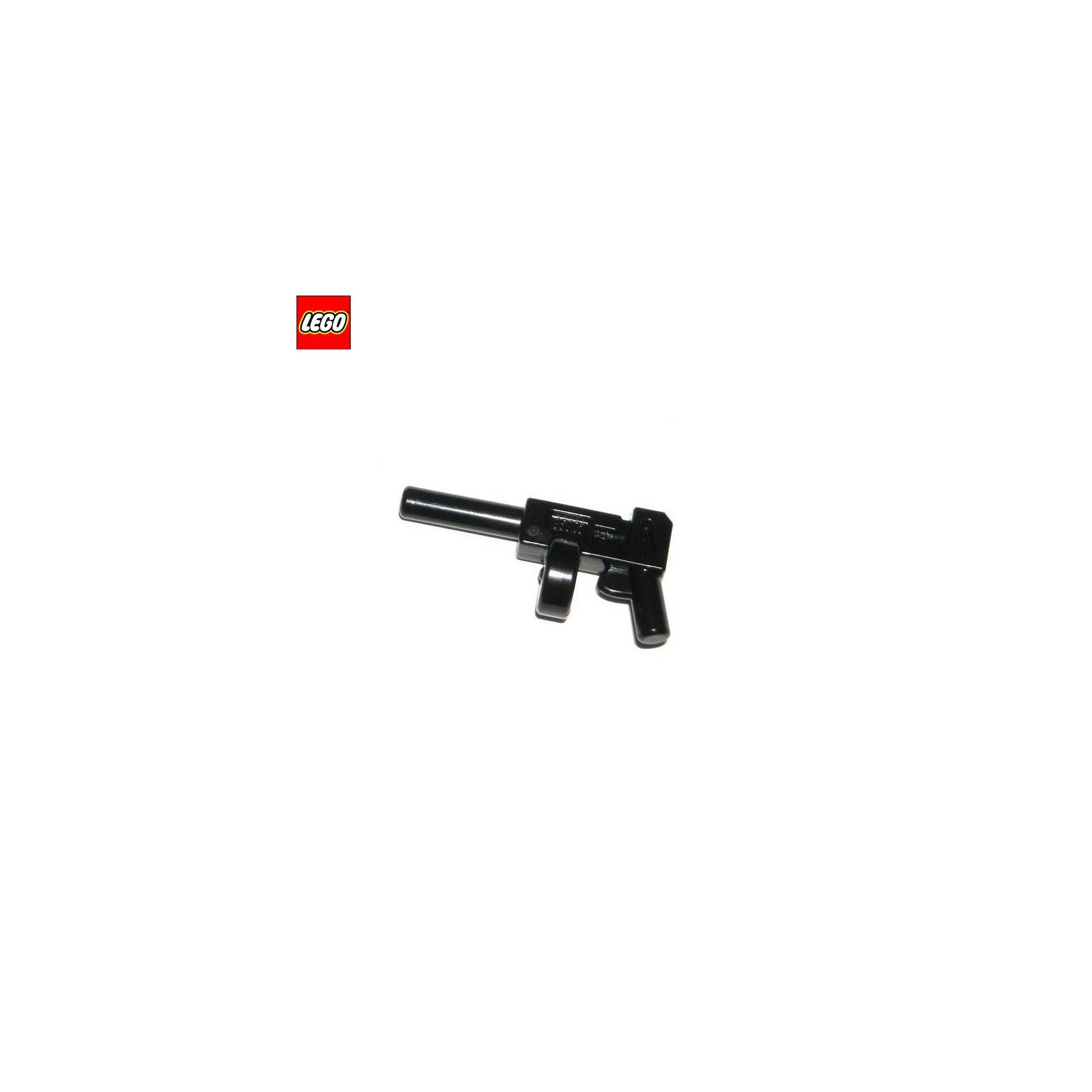 Mitrailleuse "Tommy Gun" - Pièce LEGO® 85973