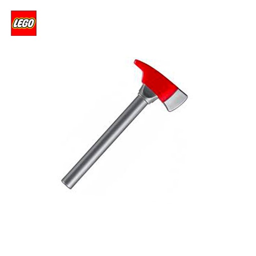 Hache de pompier - Pièce LEGO® 39802