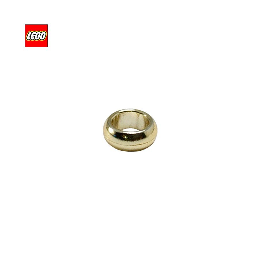 Anneau / Bague 1x1 - Pièce LEGO® 11010
