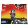 Edna Mode - Polybag LEGO® Disney Indestructibles 2 - 30615