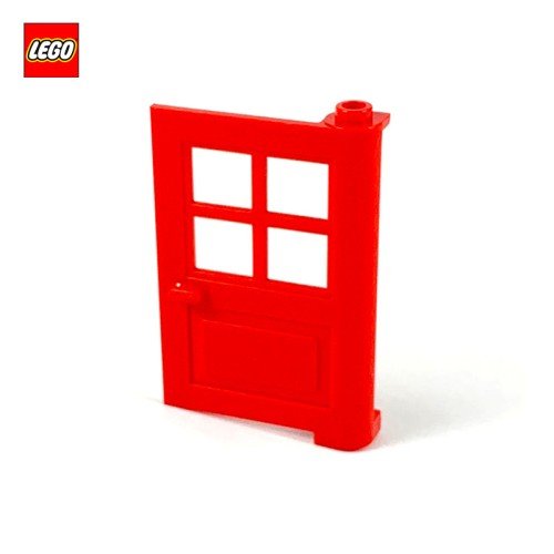 Porte 1x4x5 - Pièce LEGO® 3861