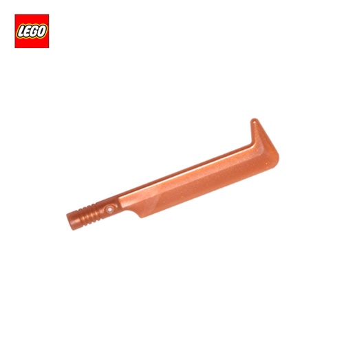 Epée d'Uruk-Hai - Pièce LEGO® 10050
