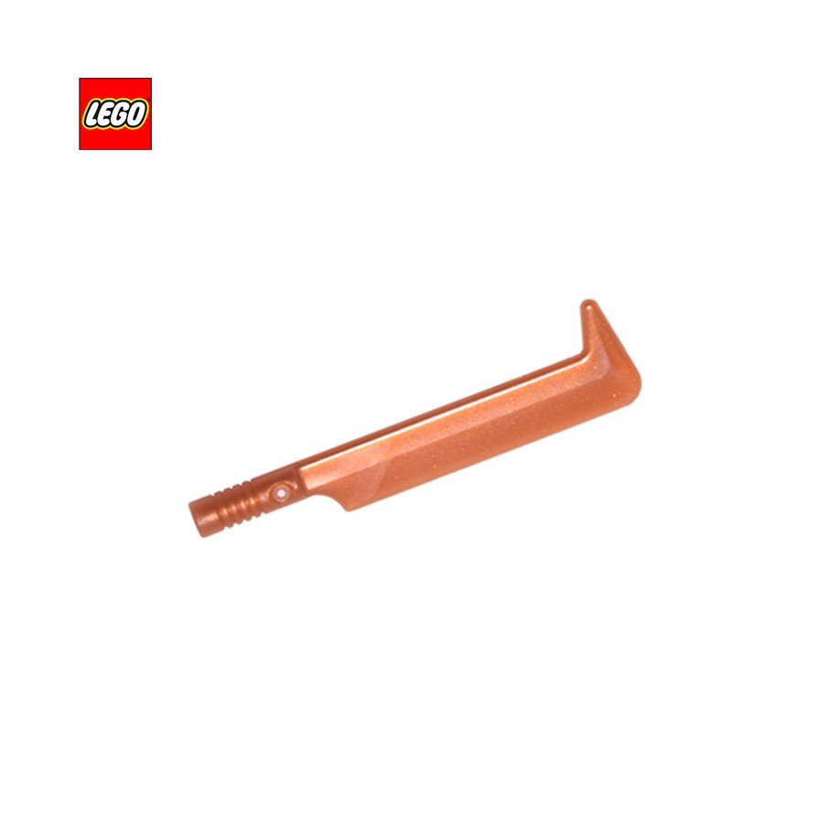 Epée d'Uruk-Hai - Pièce LEGO® 10050