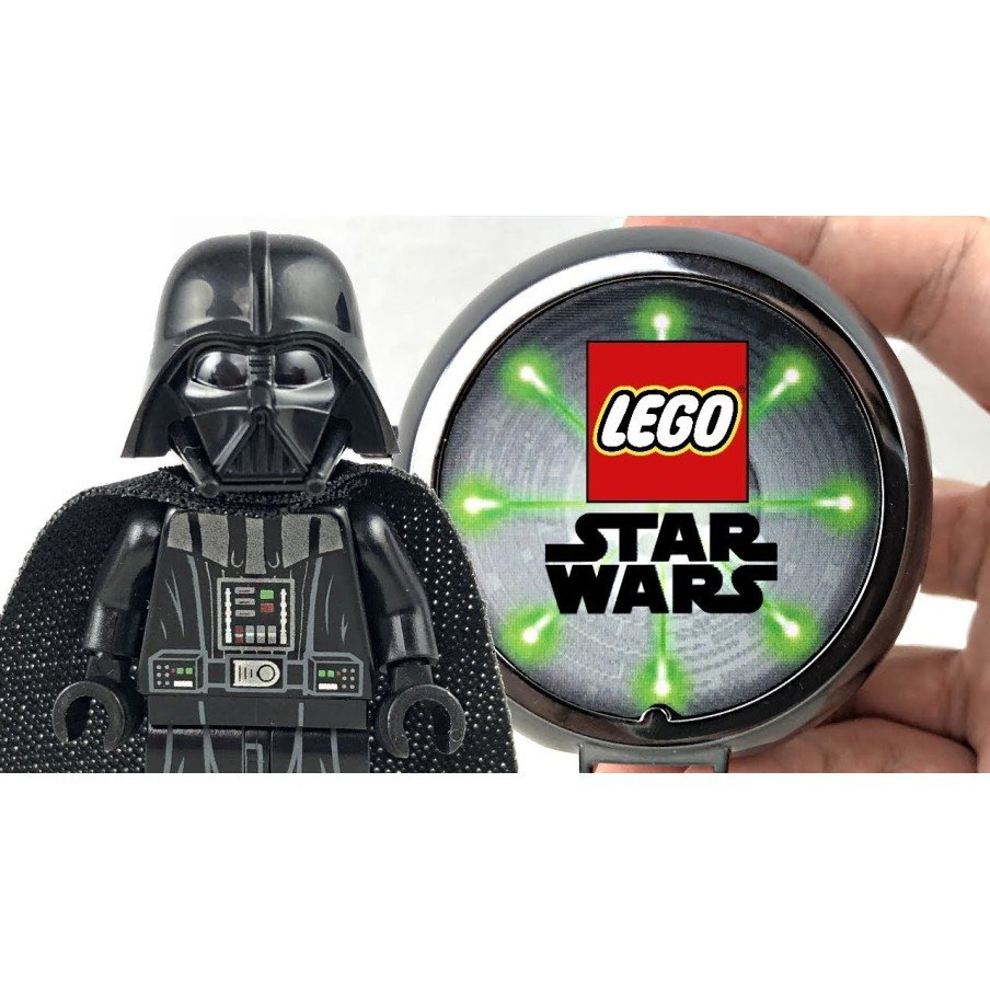 Capsule de Dark Vador (Edition limitée)- Polybag LEGO® Star Wars 5005376