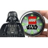 Capsule de Dark Vador (Edition limitée)- Polybag LEGO® Star Wars 5005376