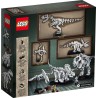 Les fossiles de dinosaures - LEGO® Ideas 21320