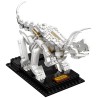 Les fossiles de dinosaures - LEGO® Ideas 21320
