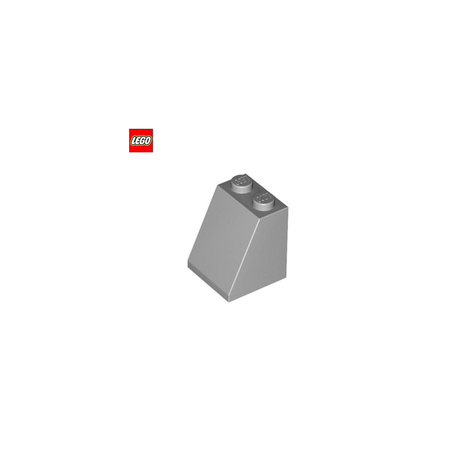 Brique inclinée 65° 2x2x2 - Pièce LEGO® 3678b Brique inclinée 65° 2x2x2 - Pièce LEGO® 3678b