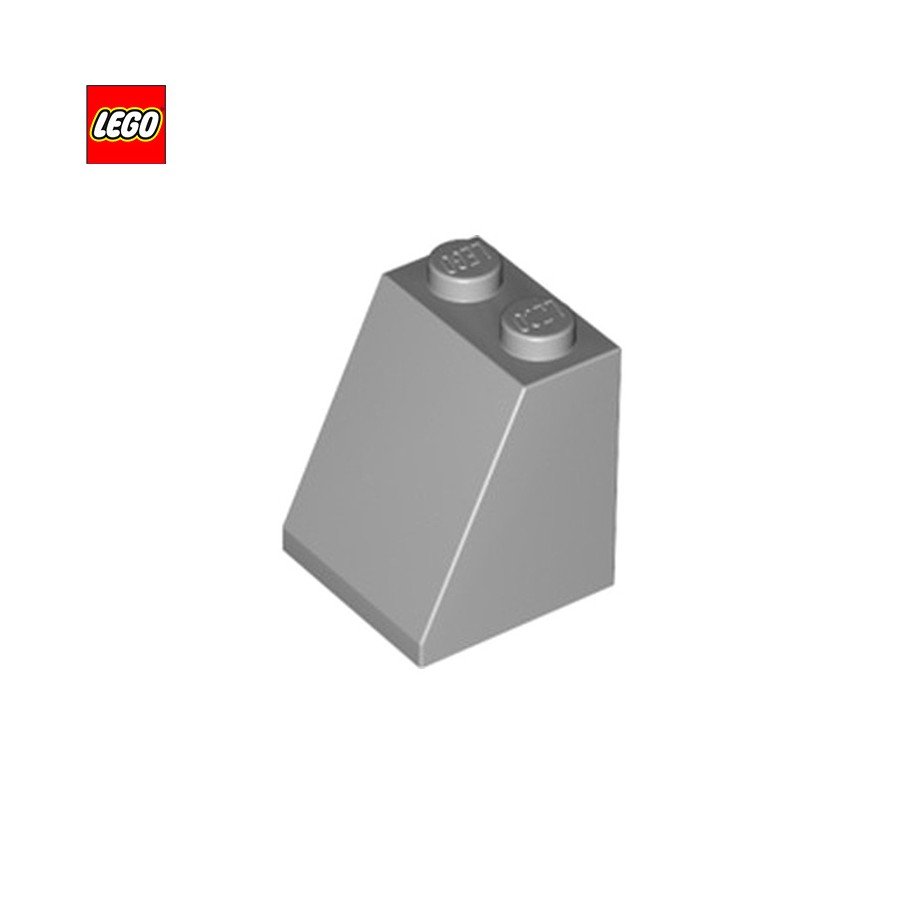 Brique inclinée 65° 2x2x2 - Pièce LEGO® 3678b