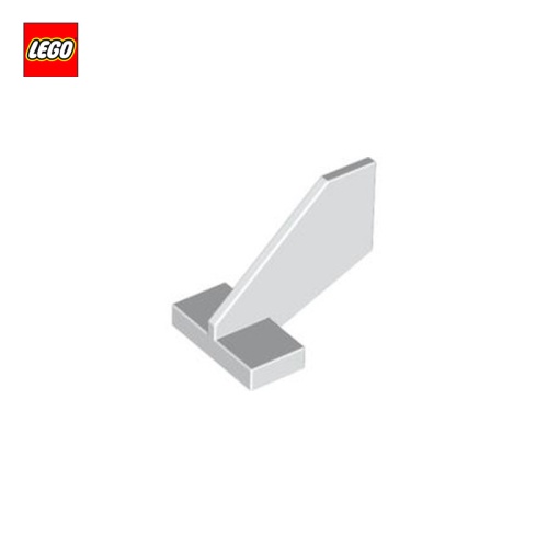 Petit aileron de queue - Pièce LEGO® 44661