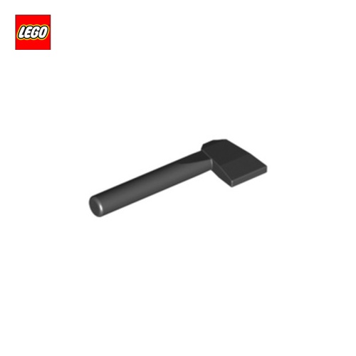 Hache - Pièce LEGO® 3835