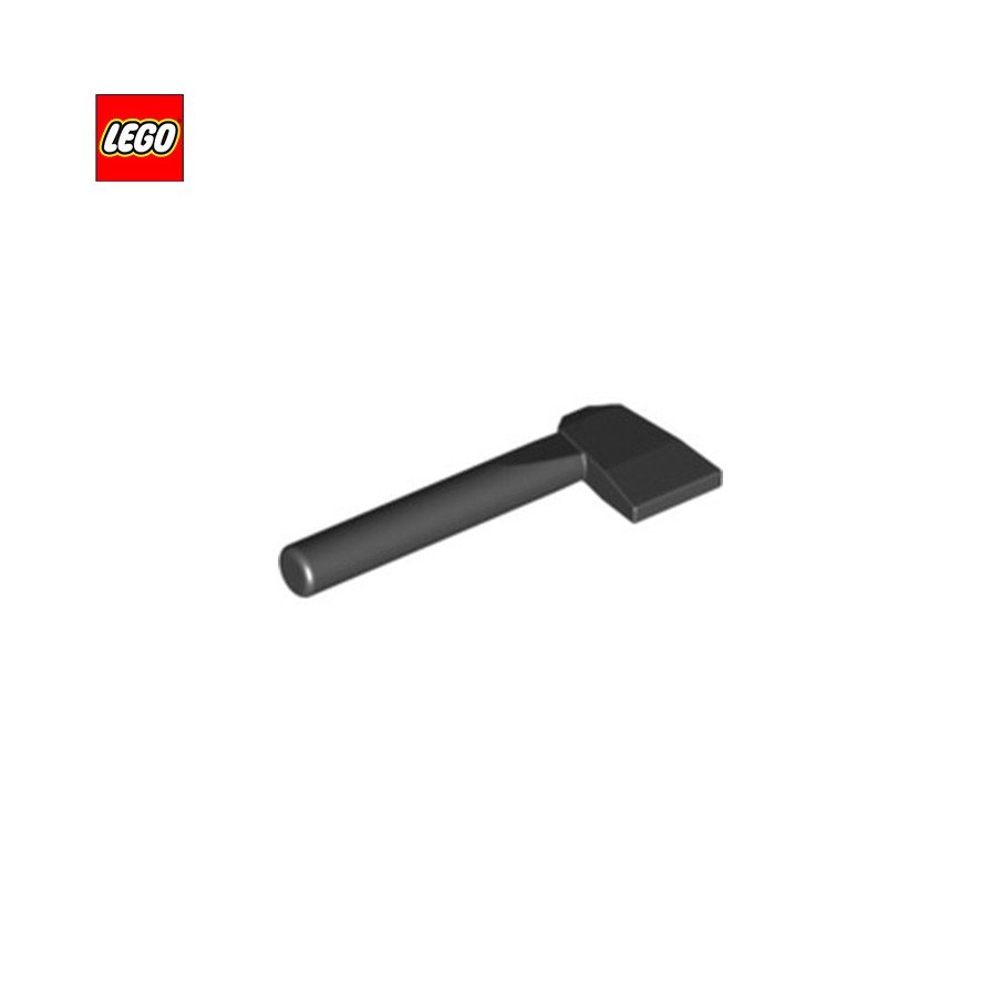 Hache - Pièce LEGO® 3835