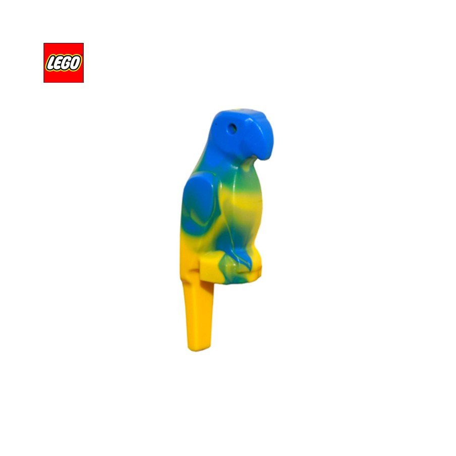 Perroquet - Pièce LEGO® 27062