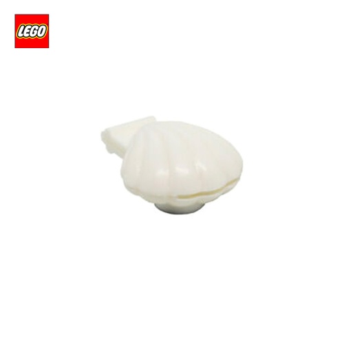 Coquillage - Pièce LEGO® 18866