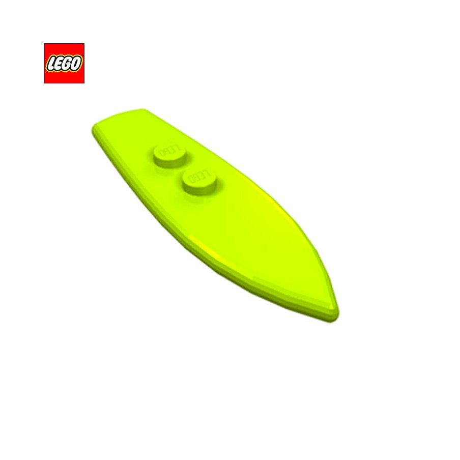 Planche de Surf - Pièce LEGO® 90397
