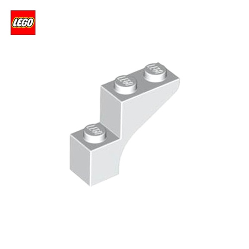 Arche 1x3x2 - Pièce LEGO® 88292