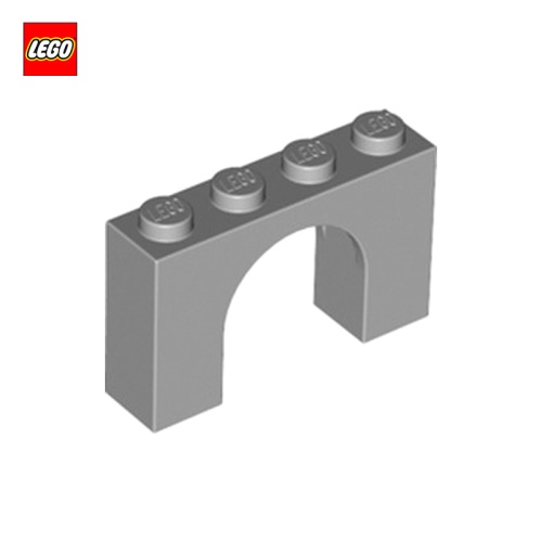 Arche 1x4x2 - Pièce LEGO® 6182