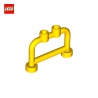 Barrière 1x4x2 avec 2 tenons - Pièce LEGO® 4083