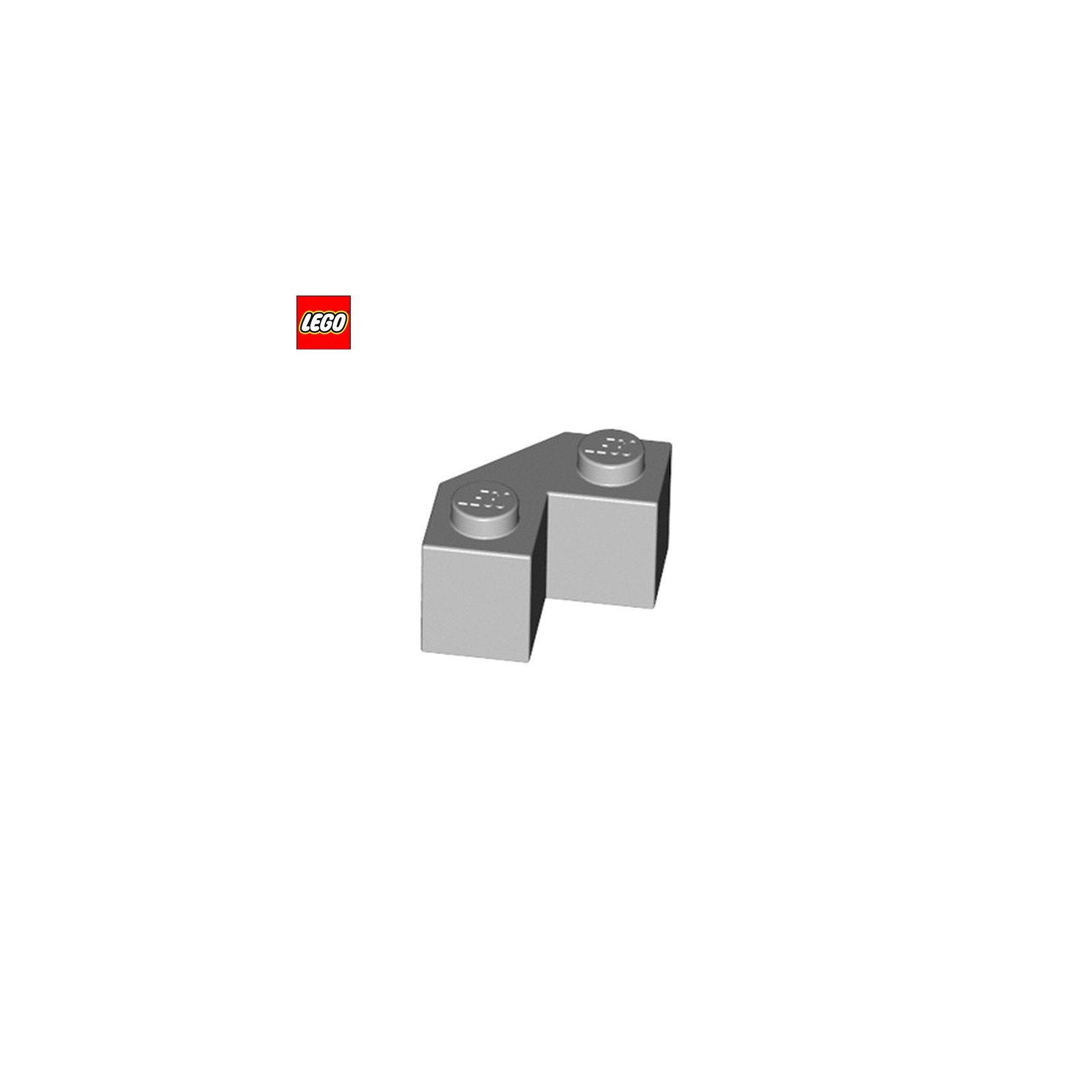 Brique angulaire 2x2 - Pièce LEGO® 87620