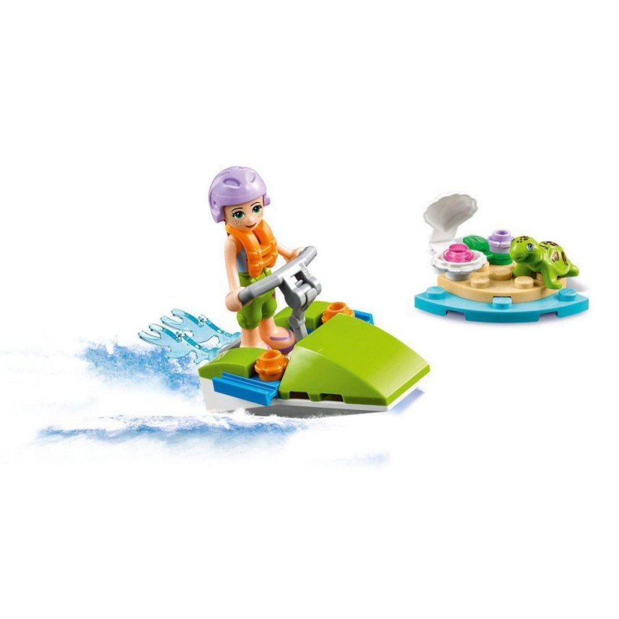 Mia's Water Fun - Polybag LEGO® Friends 30410