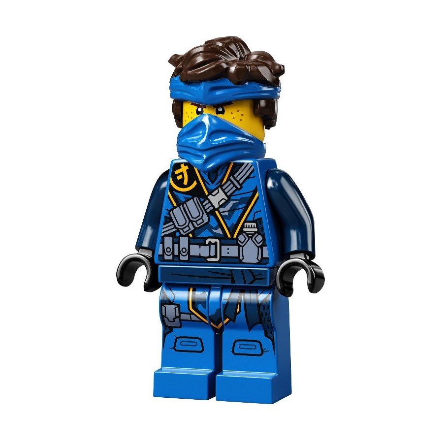 Jay - Polybag LEGO® Ninjago 892175
