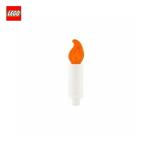 Bougie - Pièces LEGO® 37775+37762
