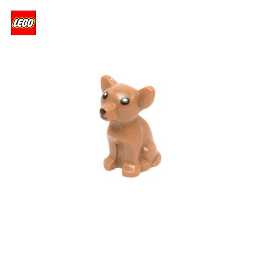 Chihuahua - Pièce LEGO® 19995