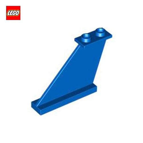 Queue 4x1x3 - Pièce LEGO® 2340
