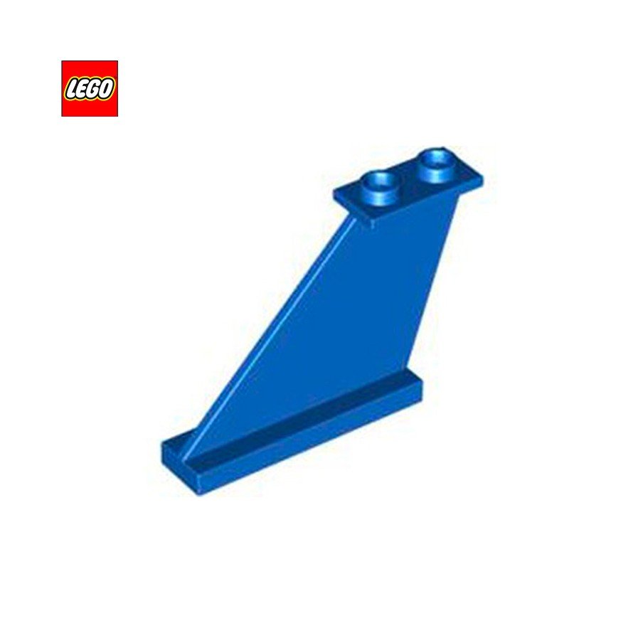 Queue 4x1x3 - Pièce LEGO® 2340