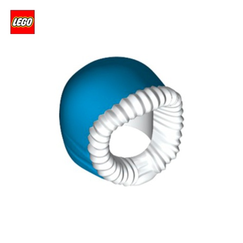 Capuche avec fourrure - Pièce LEGO® 39314