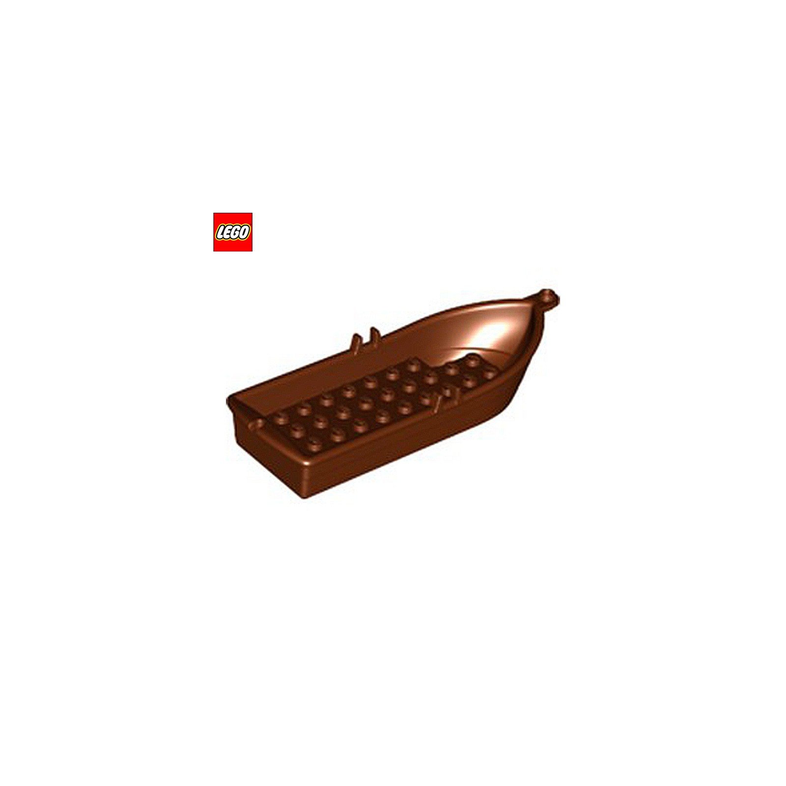 Barque - Pièce LEGO® 21301