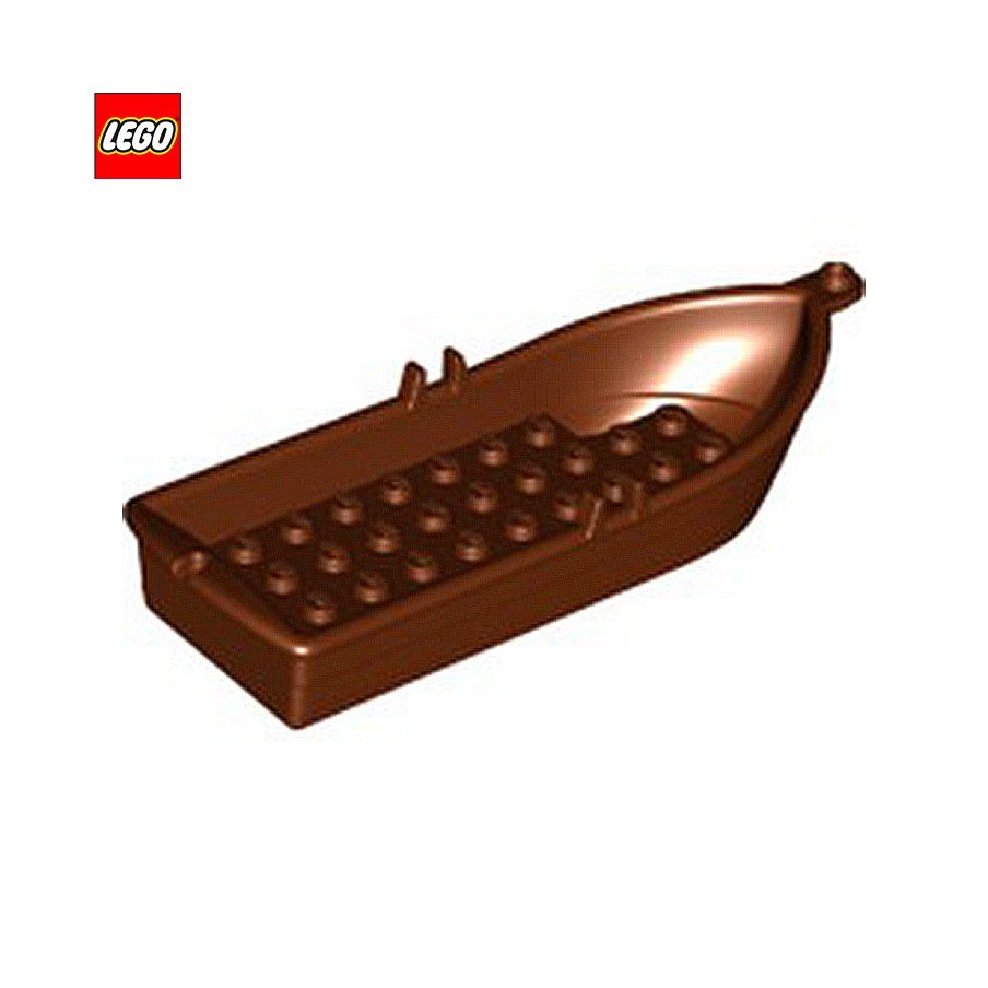 Barque - Pièce LEGO® 21301