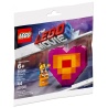 L'offrande d'Emmet - Polybag LEGO® The Lego Movie 2 - 30340