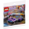 L'auto-tamponneuse d'Emma - Polybag LEGO® Friends 30409