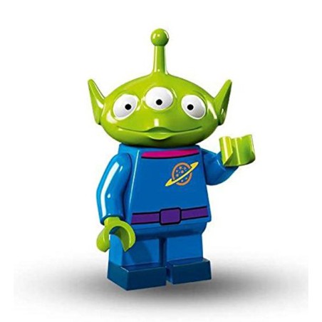 Vaisseau spatial alien - Polybag LEGO® Disney Toy Story 3 - 30070