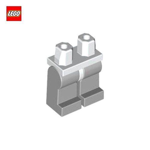 Jambes pour minifigurine - Pièce LEGO® 73200