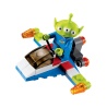 Vaisseau spatial alien - Polybag LEGO® Disney Toy Story 3 - 30070