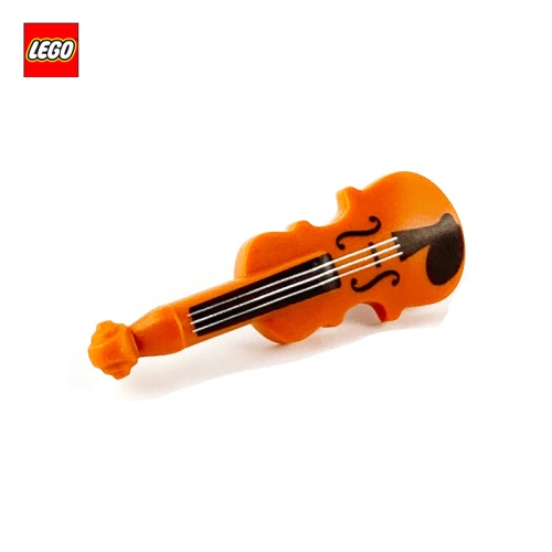 Violon - Pièce LEGO® 69947 - Super Briques