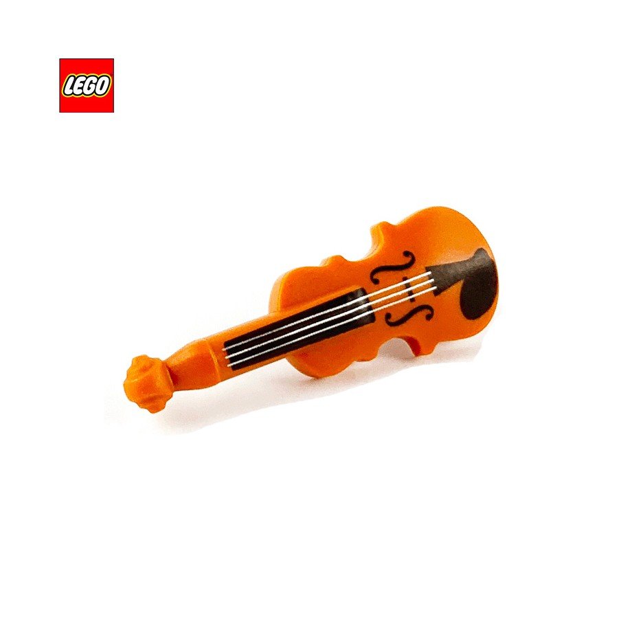 Violon - Pièce LEGO® 69947pr0001