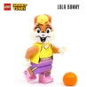 Minifigure LEGO® Looney Tunes™ - Lola Bunny