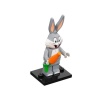 Minifigure LEGO® Looney Tunes™ - Bugs Bunny