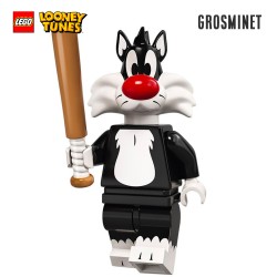 Minifigure LEGO® Looney Tunes™ - Grosminet