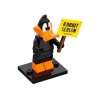 Minifigure LEGO® Looney Tunes™ - Daffy Duck