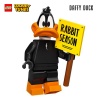 Minifigure LEGO® Looney Tunes™ - Daffy Duck