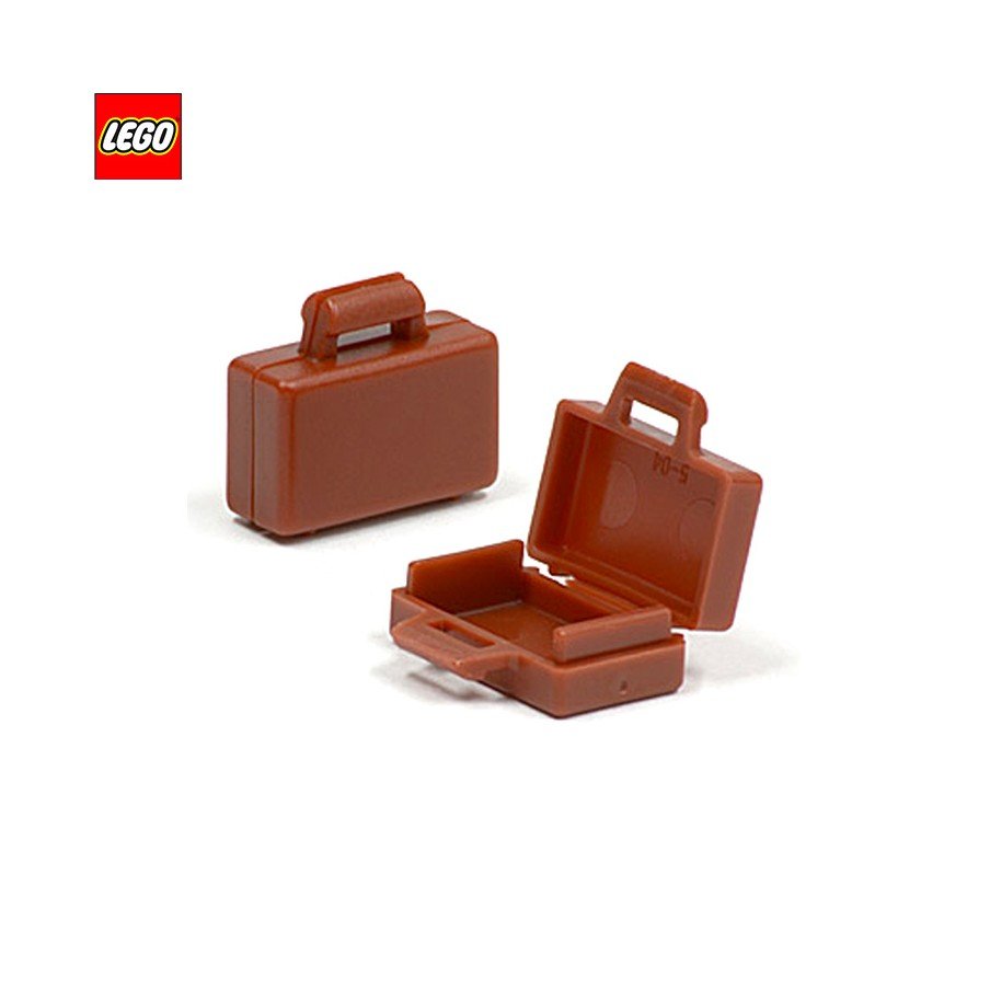 Valise / Mallette - Pièce LEGO® 4449