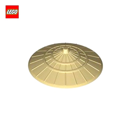 Chapeau conique asiatique - Pièce LEGO® 93059