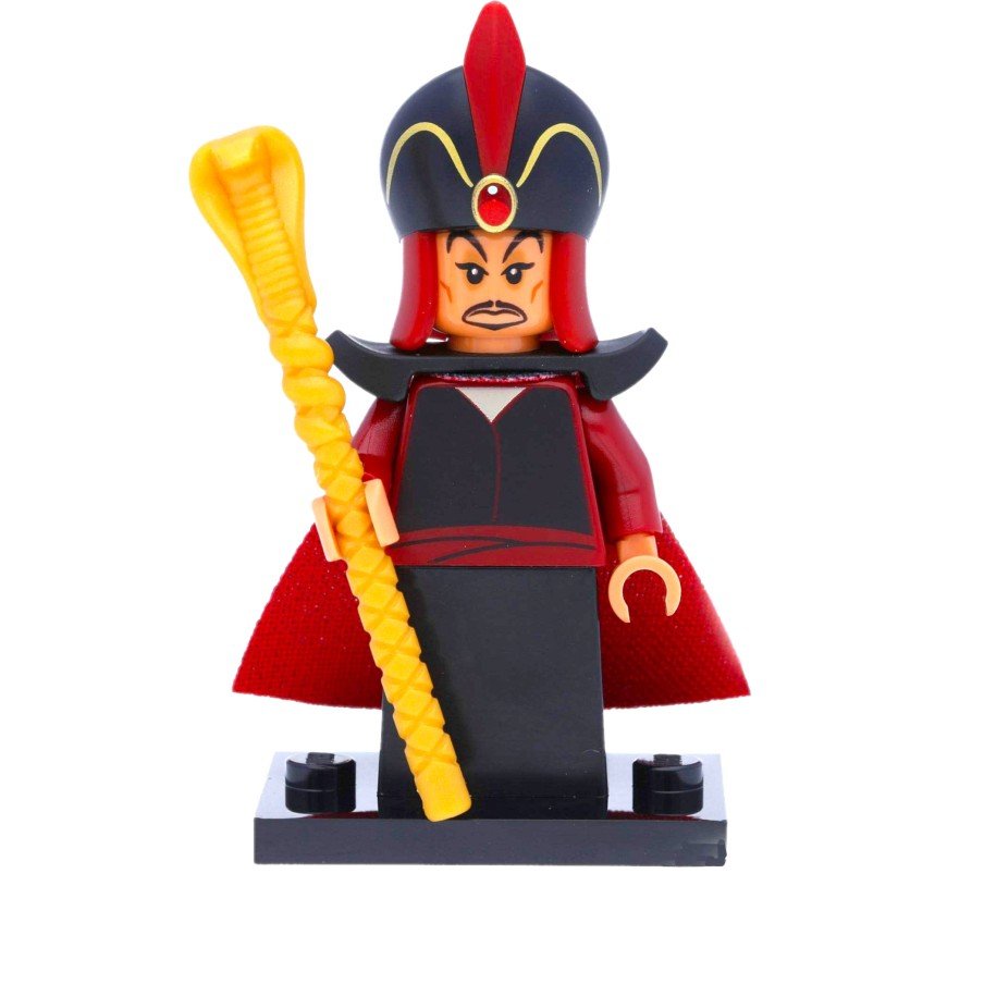 Minifigure LEGO® Disney - Jafar